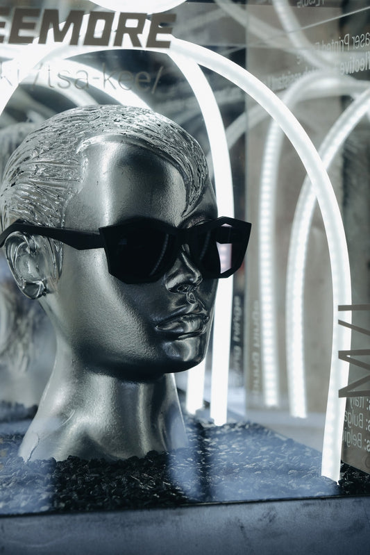 Reemore's Debut at Moda Sofia 2025